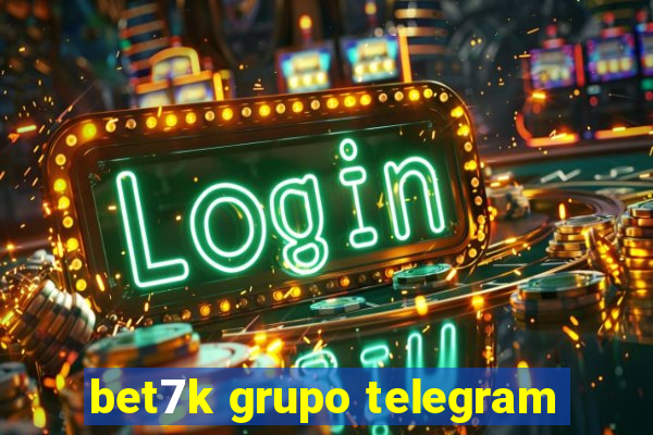 bet7k grupo telegram